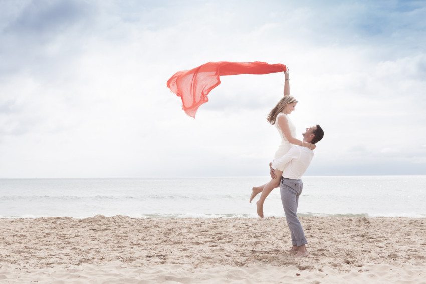 Beach Engagement-1274