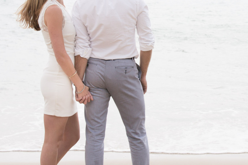 Beach Engagement-6493
