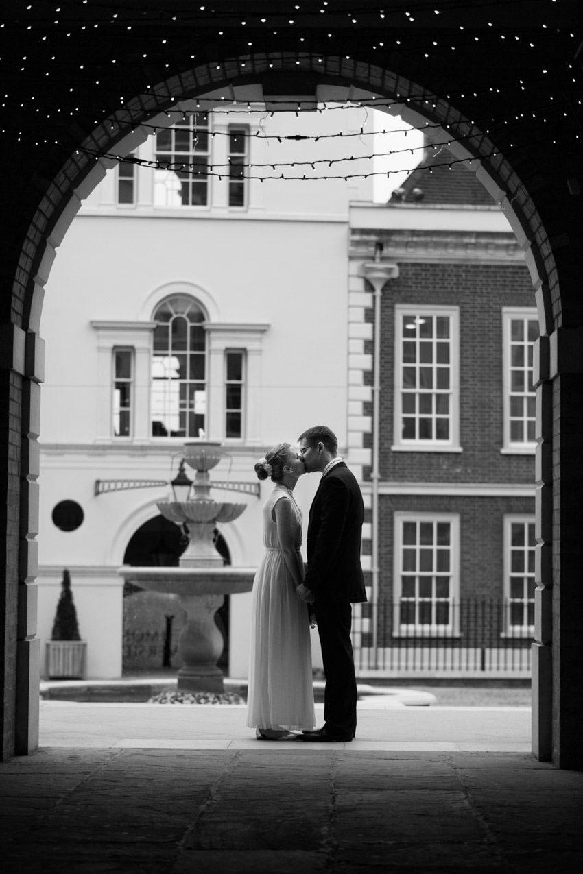 Wedding in Richmond Upon Thames