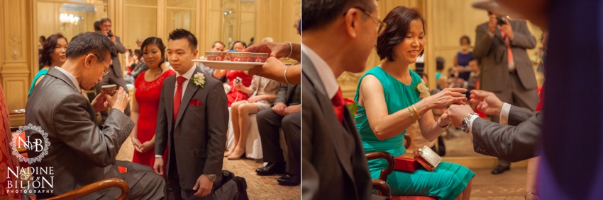 Chinese Wedding Photographer